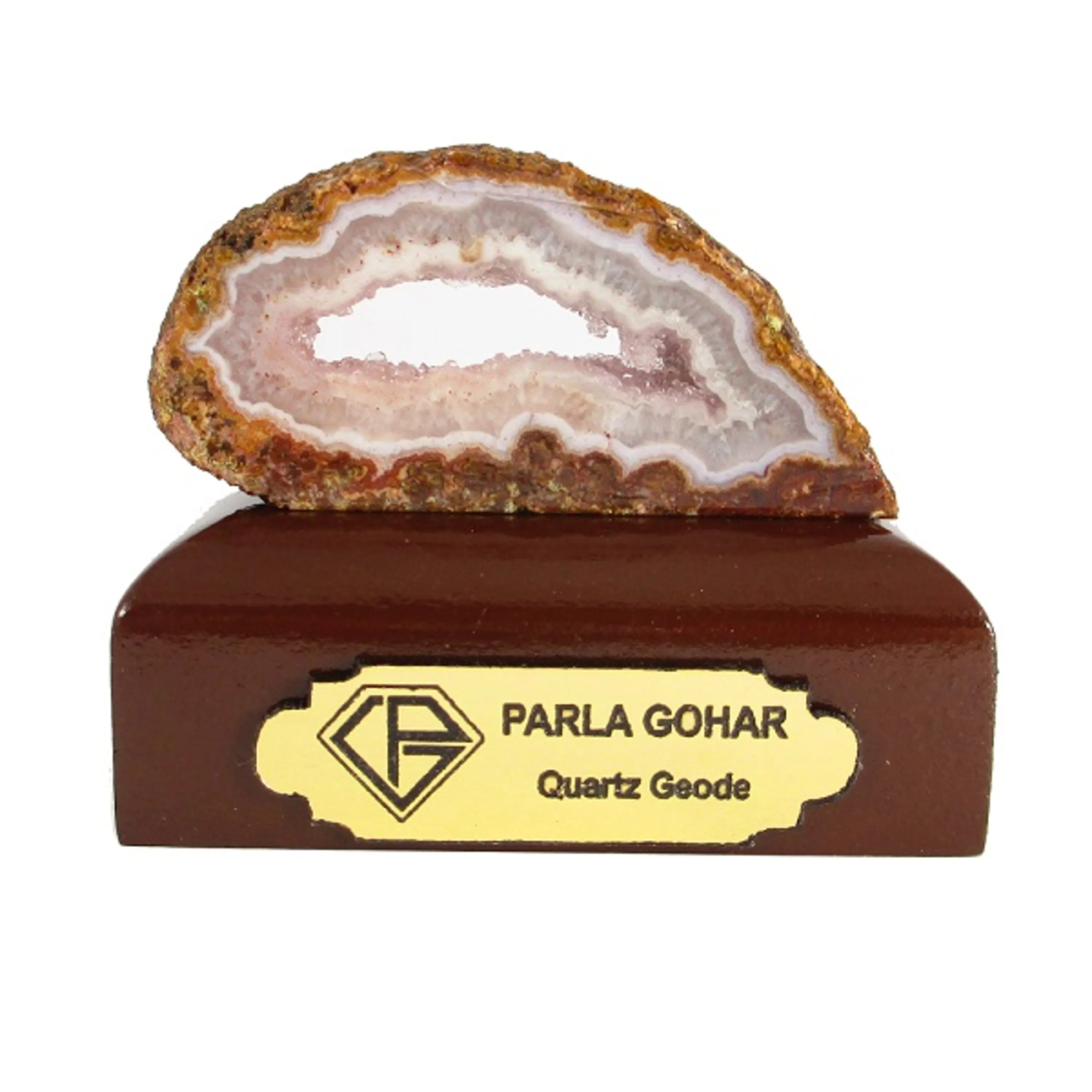 ژئود کوارتز 2801